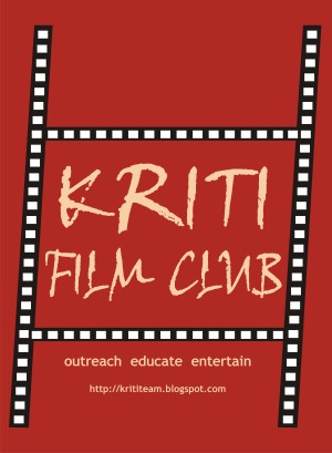 kriti film